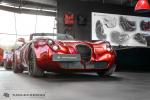 Wiesmann Roadster MF4 by Carlex Design 2016 года